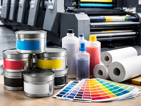 Купить оборудование для полиграфии в Казахстане